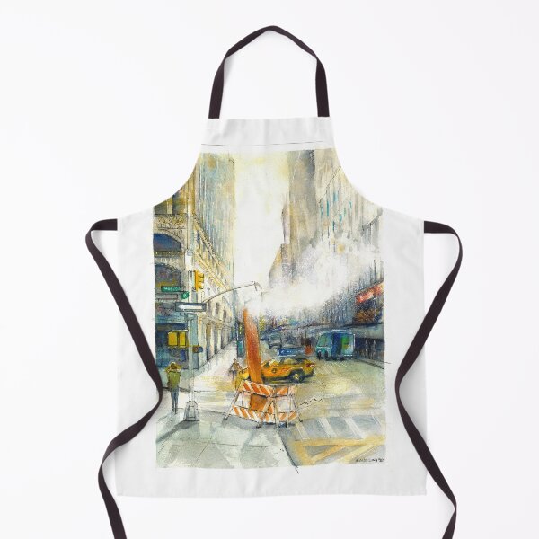 Item preview, Financial District designed and sold by Alvaro Luna.