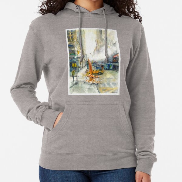 Urban district sweatshirt discount