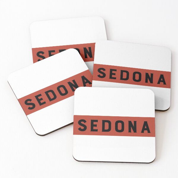 Item preview, Sedona Arizona Earth Tone Bar Collection designed and sold by VHIndy-Tees.