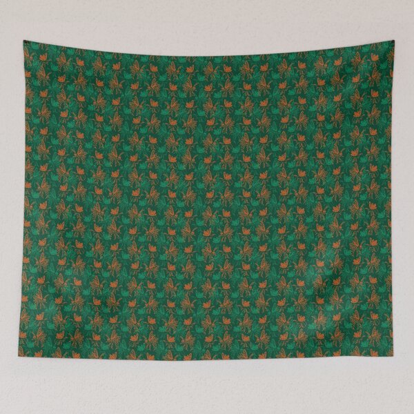Item preview, World of Bees Pattern 8 designed and sold by Antava.