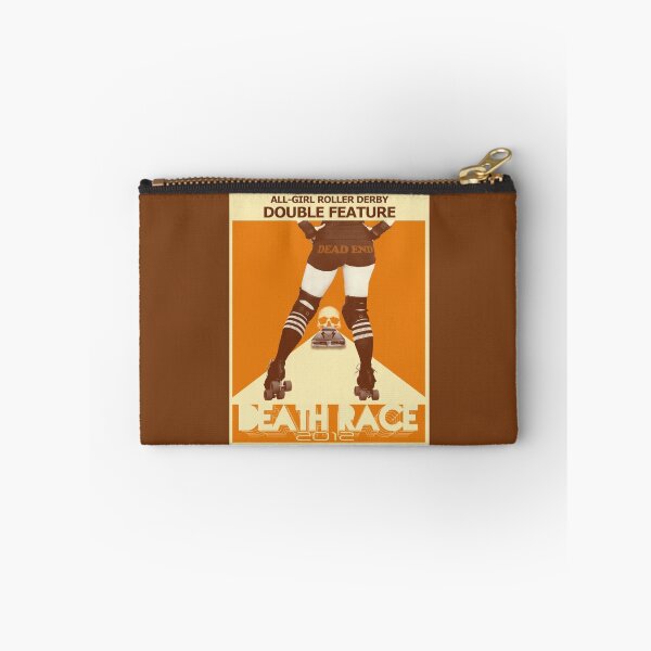 Item preview, Death Race 2012 designed and sold by John Perlock.