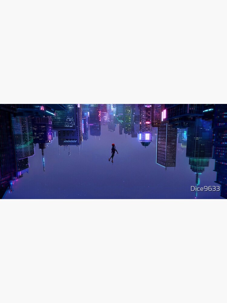 Thumbnail 3 of 3, Photographic Print, Spiderverse designed and sold by Dice9633.
