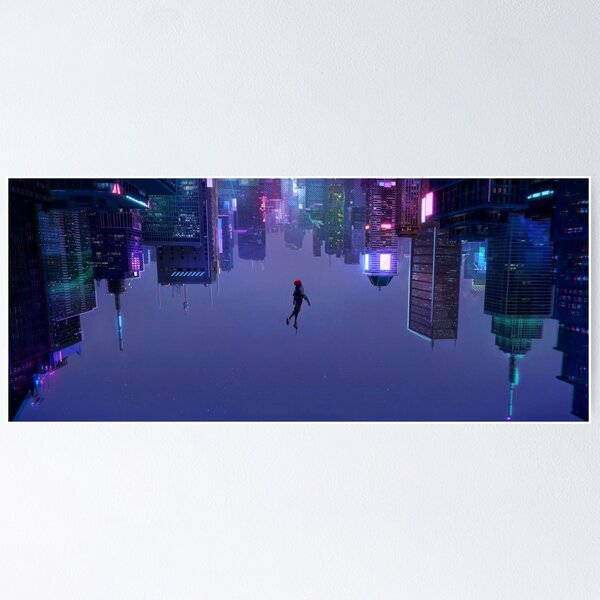 Item preview, Spiderverse designed and sold by Dice9633.
