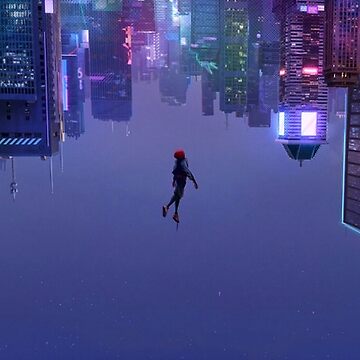 Artwork thumbnail, Spiderverse by Dice9633