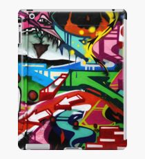 art iPad Case/Skin