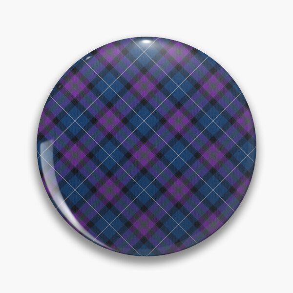 Item preview, Teal & Orchid Plaid designed and sold by MeganSteer.