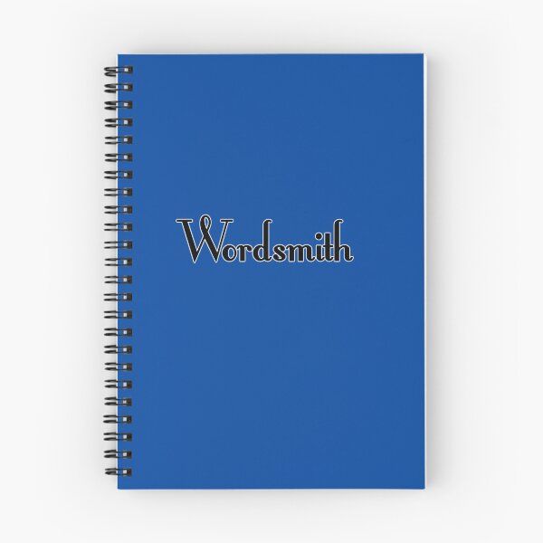 Item preview, Wordsmith ' designed and sold by INKmagine  and Create.