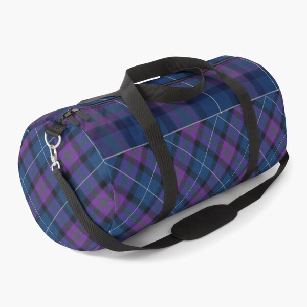 Item preview, Teal & Orchid Plaid designed and sold by MeganSteer.