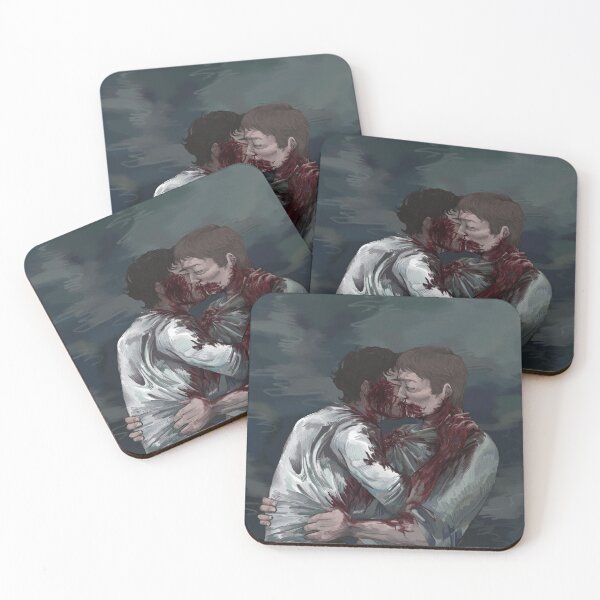 Item preview, Wrath of the Lamb but Better designed and sold by Scalp.