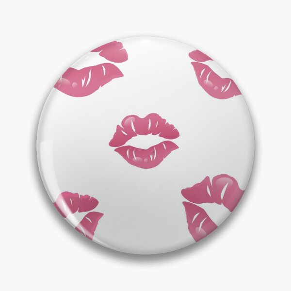 Item preview, Red Lips Lollipop Sticker pack designed and sold by Pandoras-Boxx.