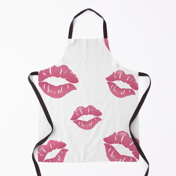 Item preview, Red Lips Lollipop Sticker pack designed and sold by Pandoras-Boxx.