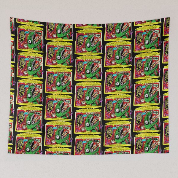 Item preview, Brother Soul Comic Magazine Super Special ( Page Pop-Art Sample #29 ) designed and sold by TexWatt.