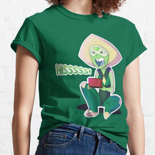 HISSSSSSSSSSSSSSS Classic T-Shirt