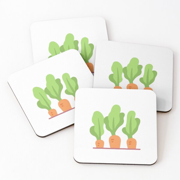 Item preview, Carrots designed and sold by PieceofLulu.