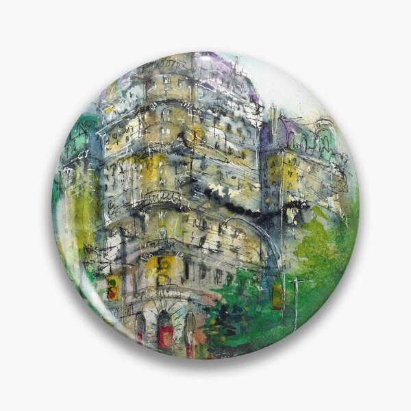 Item preview, Ansonia NYC designed and sold by Alvaro Luna.