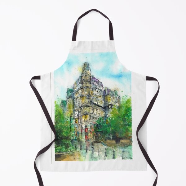 Item preview, Ansonia NYC designed and sold by Alvaro Luna.