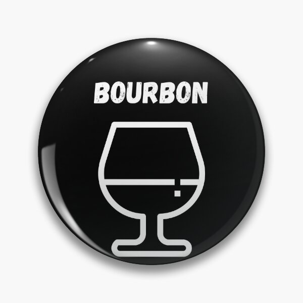 Item preview, Bourbon Breath Drinking humor designed and sold by ZEROXCOOL.