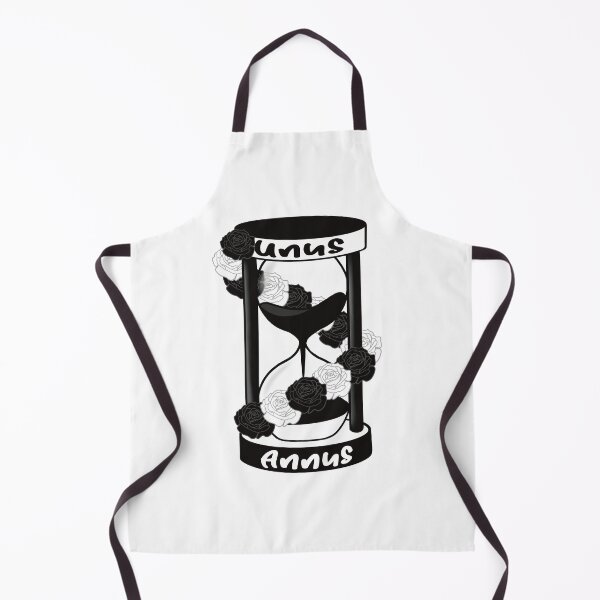 Item preview, Unus Annus Hourglass designed and sold by DxrknessGxrl.