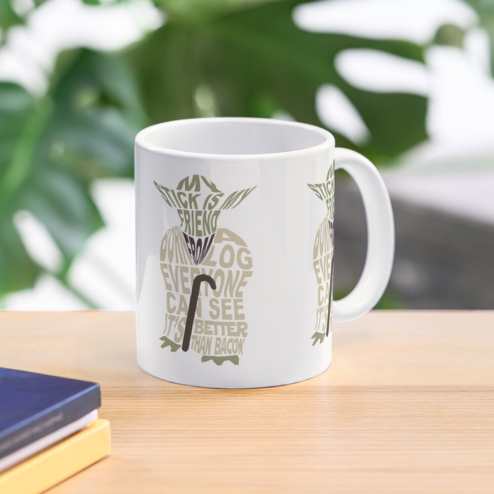 Ambatukam Dreamybull Buss desert Coffee Mug by giafontem