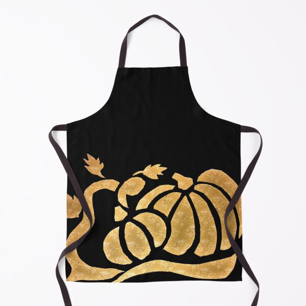 Item preview, Patterned Pumpkin Patch designed and sold by CJGrimes.