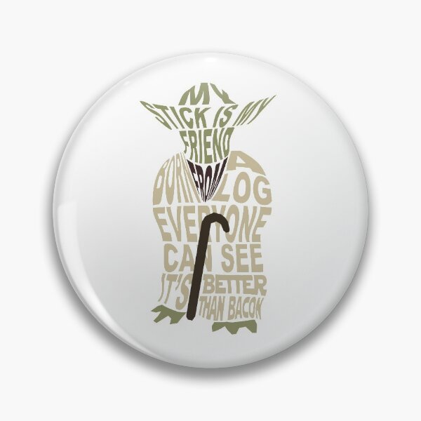 Item preview, My stick is better than bacon BLR designed and sold by giafontem.