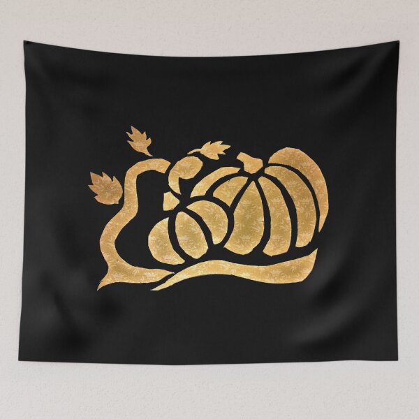 Item preview, Patterned Pumpkin Patch designed and sold by CJGrimes.