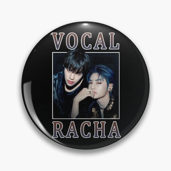 Item preview, VOCALRACHA Stray Kids Vintage Retro Kpop Band Style 90s  designed and sold by SugarSaint.