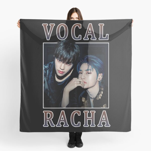 Item preview, VOCALRACHA Stray Kids Vintage Retro Kpop Band Style 90s  designed and sold by SugarSaint.