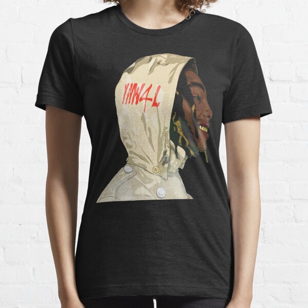 YNW Melly Fan Art & Merch Essential T-Shirt