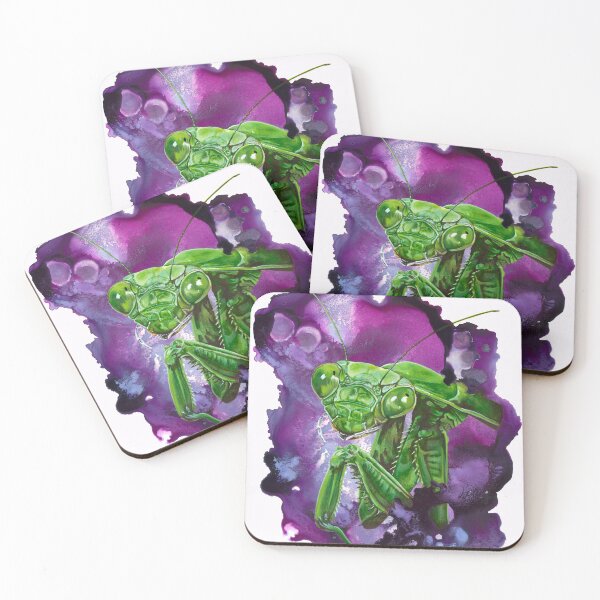 Item preview, Mantis designed and sold by ARahe.