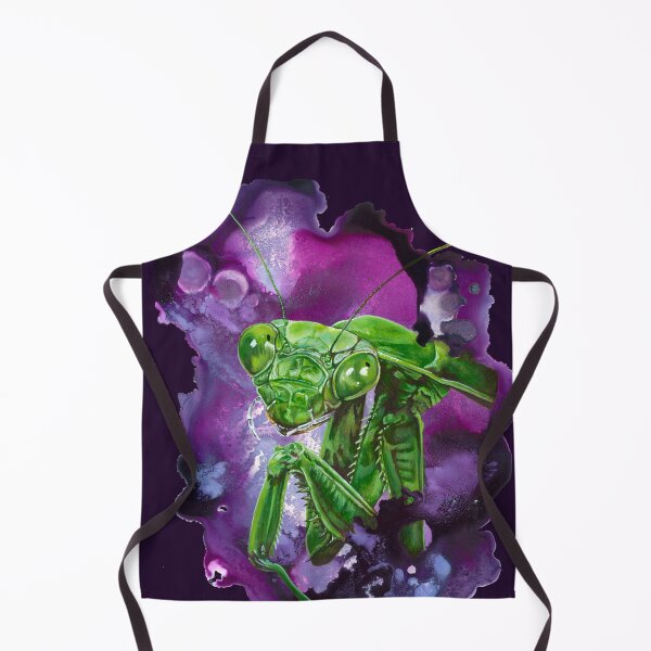 Item preview, Mantis designed and sold by ARahe.