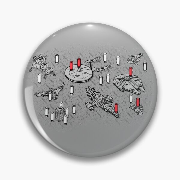 Item preview, Intergalactic Battleship designed and sold by kg07.