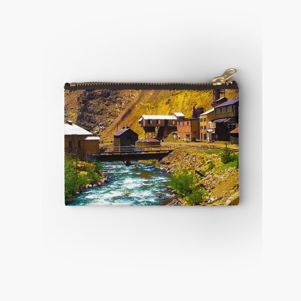 Item preview, Gilman Ghost Town designed and sold by Shane Murphy.