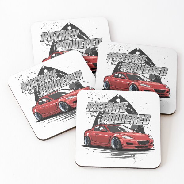 Item preview, Mazda RX8 designed and sold by shakotan.