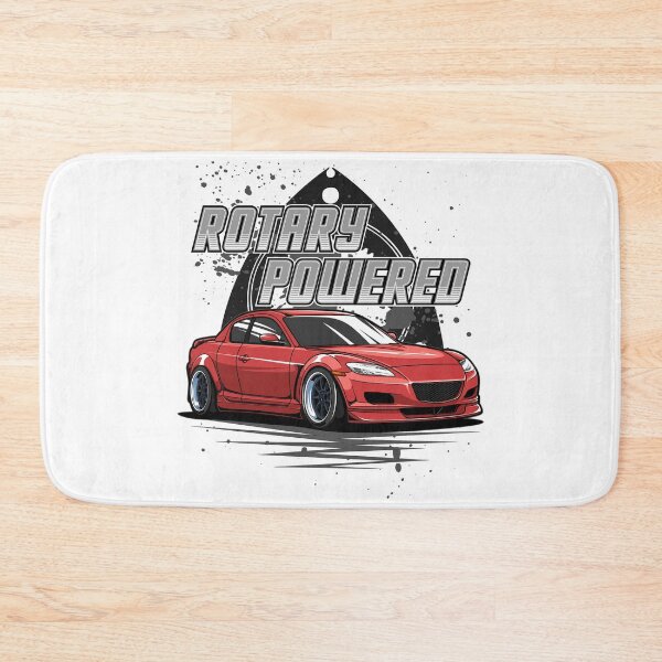 Item preview, Mazda RX8 designed and sold by shakotan.