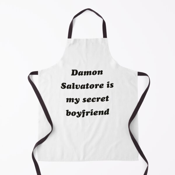 Item preview, Damon Salvatore secret boyfriendCopy of Tom Holland secret boyfriend  designed and sold by Chanty09.