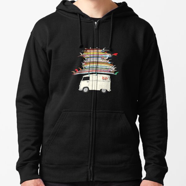 world surf league hoodie