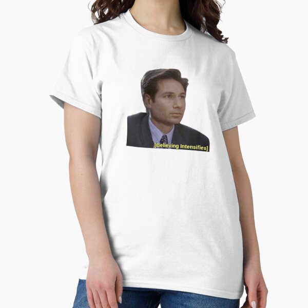 Item preview, Believing Intensifies designed and sold by gnarlynicole.