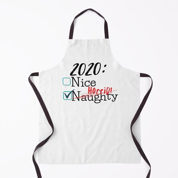 Item preview, 2020:Nice or Naughty, Horrid! designed and sold by EverythingCore.
