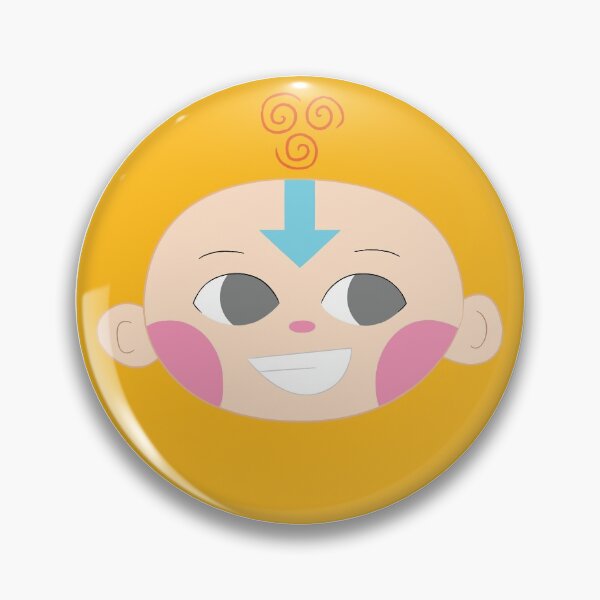 Item preview, Aang designed and sold by drewnic.