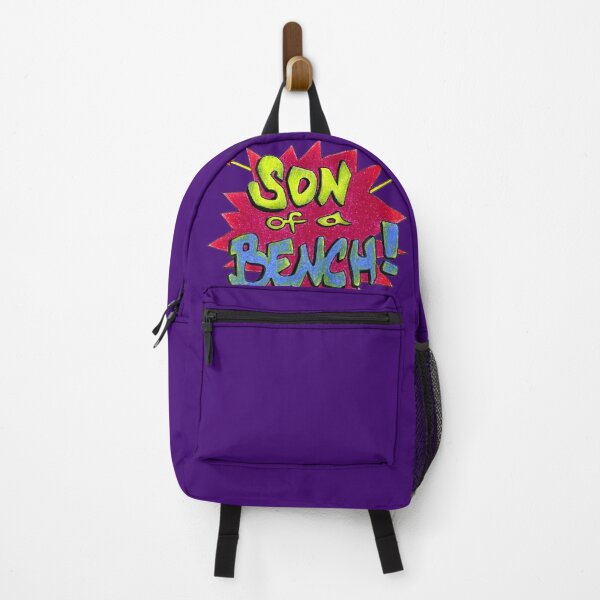 Item preview, Son of a Bench designed and sold by RiverbyNight.
