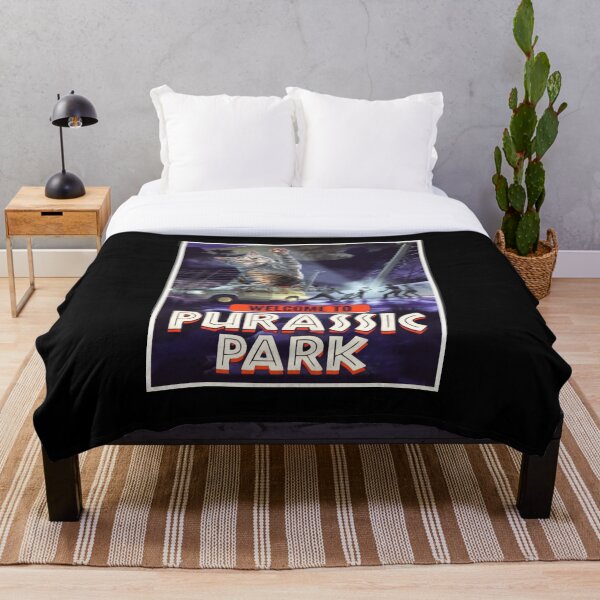 Item preview, Purassic Park designed and sold by Ghastly Wicked Creations Studio.