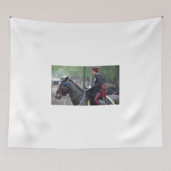 Item preview, Swordsman's Steed designed and sold by justbmac.