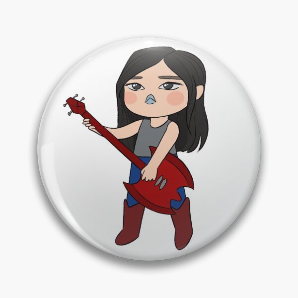 Item preview, LOONA Chibi Halloween - Olivia Hye the Vampire Queen designed and sold by KeetaDraws.
