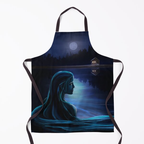 Item preview, Мermaid designed and sold by Olga Zvozdetska.