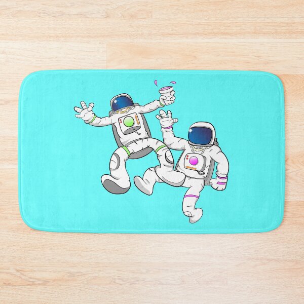 Item preview, Trap Astronauts designed and sold by WalkDesigns.