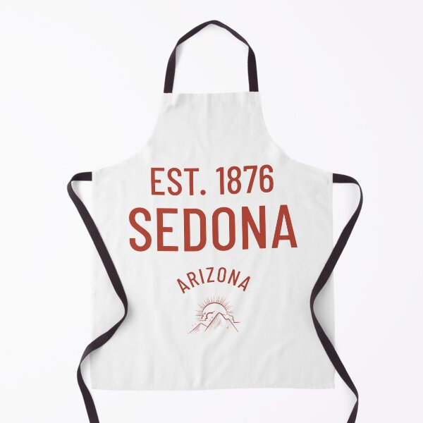 Item preview, Sedona Arizona Mountain Sunrise Collection designed and sold by VHIndy-Tees.