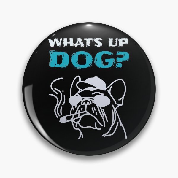 Item preview, What's Up Dog Sketch designed and sold by Coder-T.
