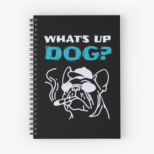 Item preview, What's Up Dog Sketch designed and sold by Coder-T.