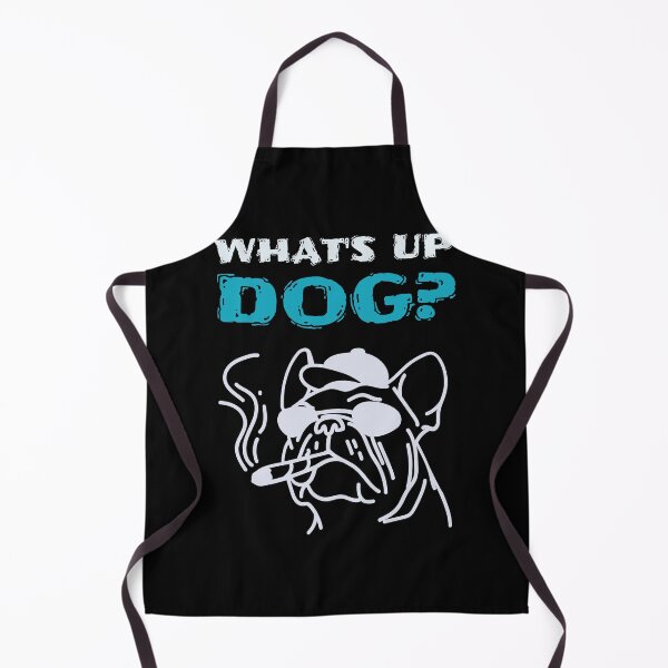 Item preview, What's Up Dog Sketch designed and sold by Coder-T.